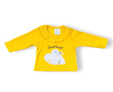 2PC Sweet Heart Suit